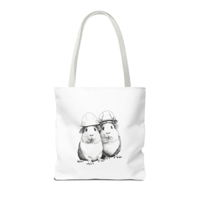 Guinea Pig Tote Bag