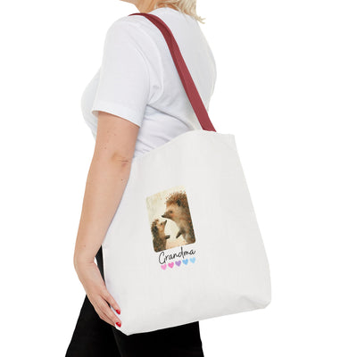 Grandma Tote Bag