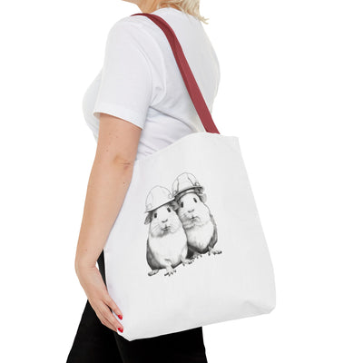 Guinea Pig Tote Bag