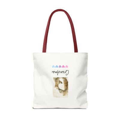 Grandma Tote bag