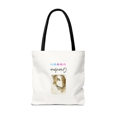 Grandma Tote bag