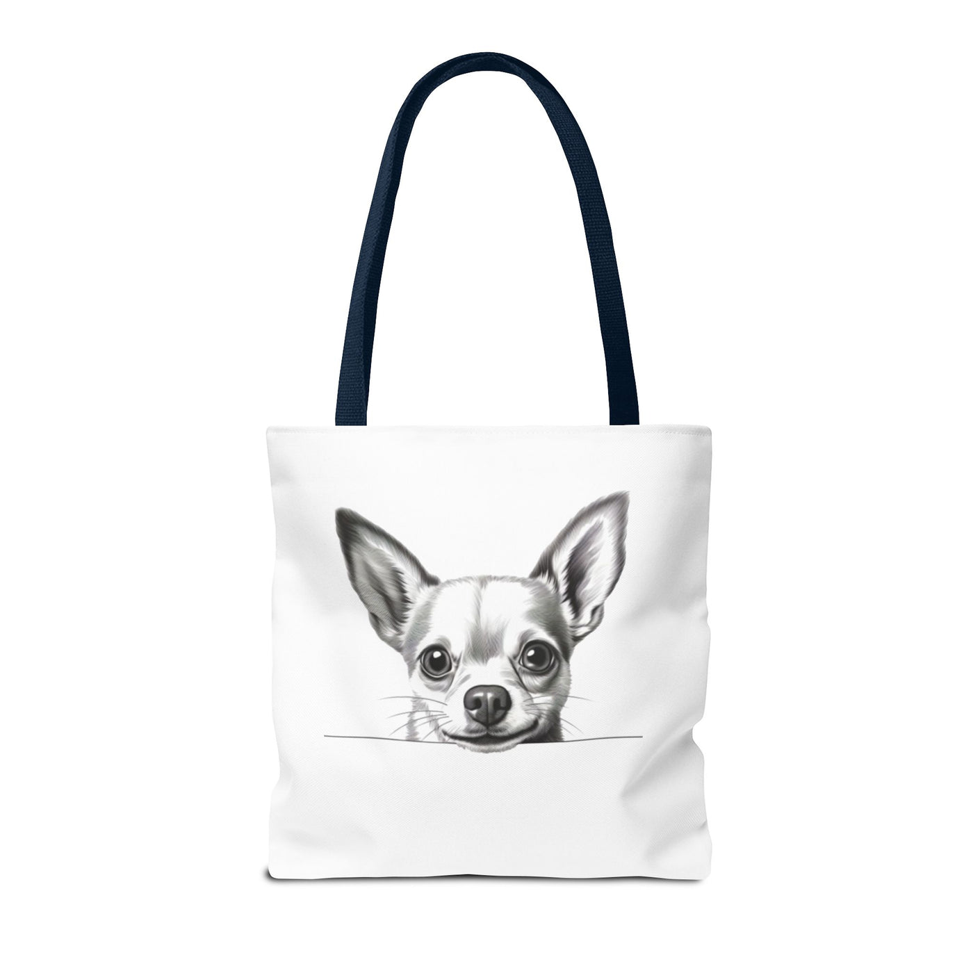 Chihuahua Tote Bag