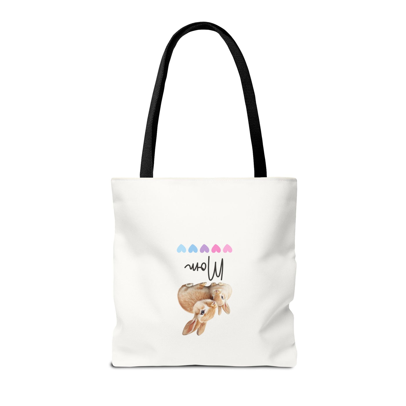 Mom Tote Bag