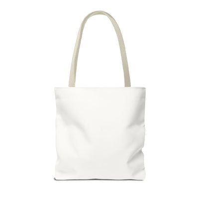 Custom Text or Photo Tote Bag