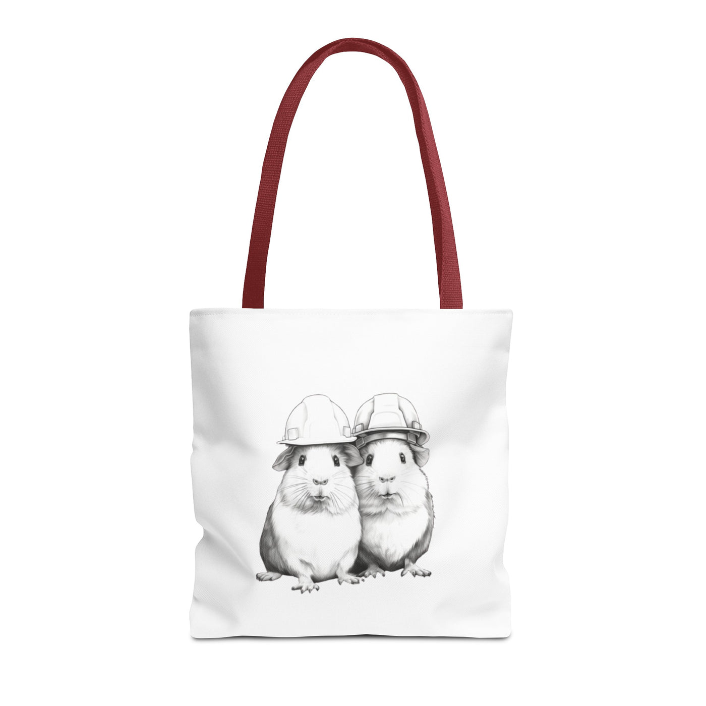 Guinea Pig Tote Bag