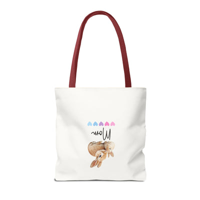 Mom Tote Bag