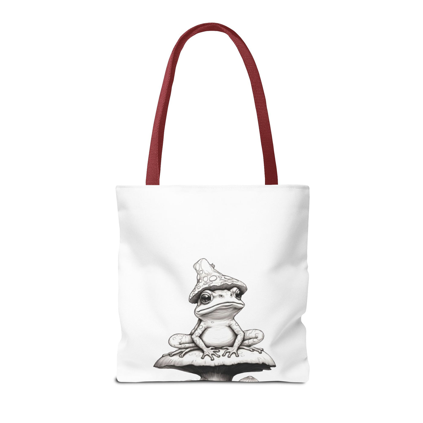 Frog Tote bag