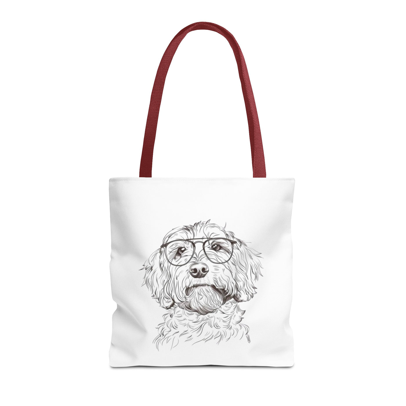 Goldendoodle Bag