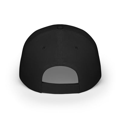 Custom Text Baseball Cap