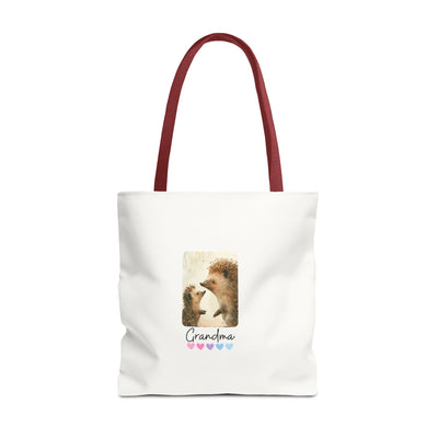 Grandma Tote Bag