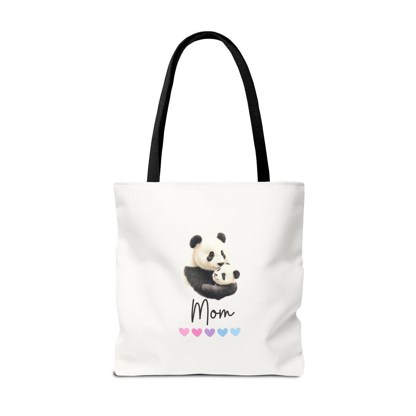 Mom Tote Bag