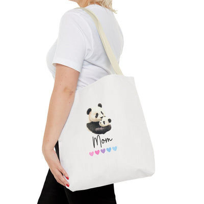 Mom Tote Bag