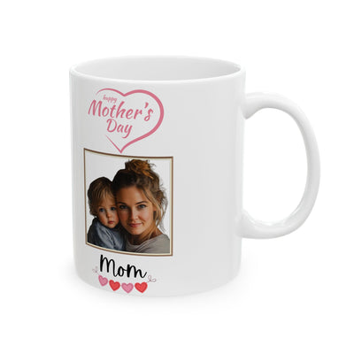 Personalized Photo Mothers Day