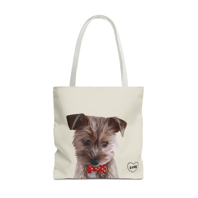 Custom Pet Tote Bag