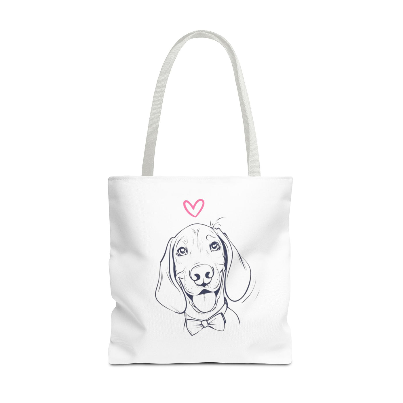 Bloodhound Tote Bag