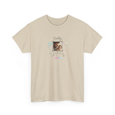 Dad Tshirt First fathers day