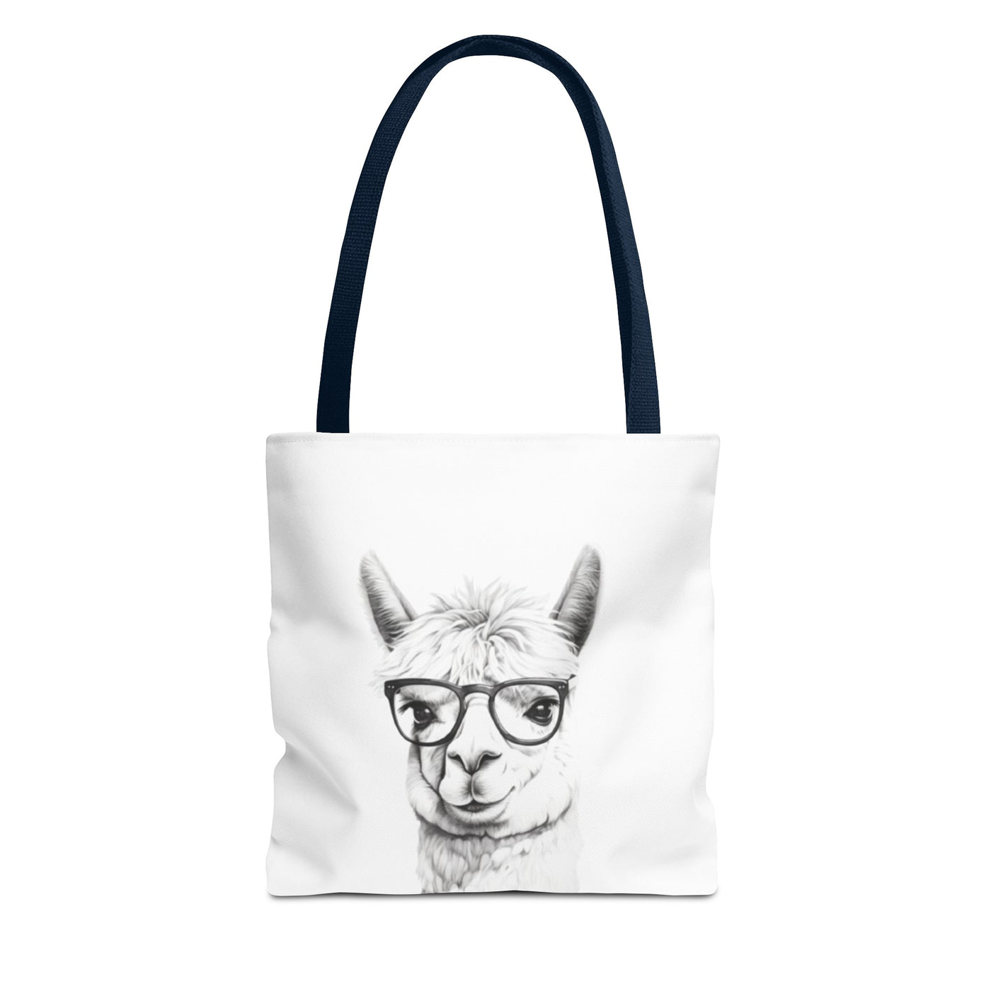 Alpaca Tote Bag