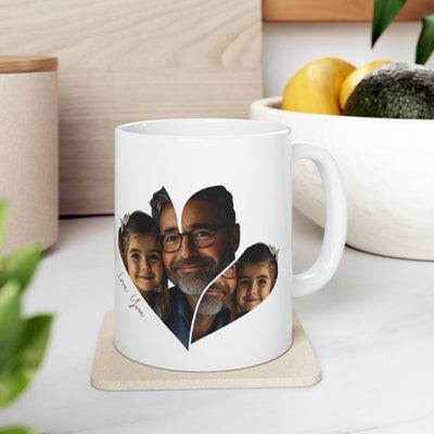 Photo Mug Daughter