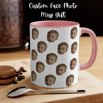 Personalized Coffee Mug