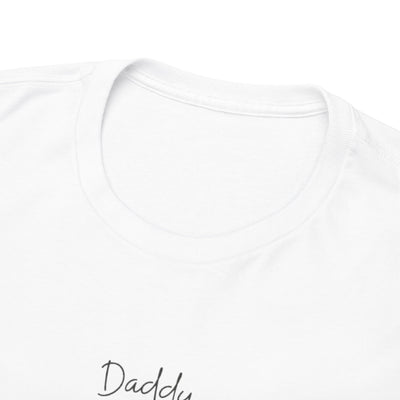 Dad Tshirt First fathers day