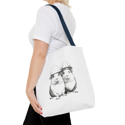 Guinea Pig Tote Bag