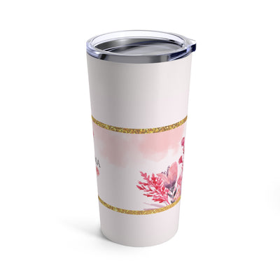 Best Grandma Tumbler 20 oz