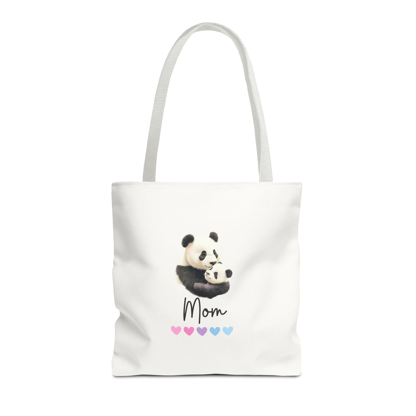 Mom Tote Bag