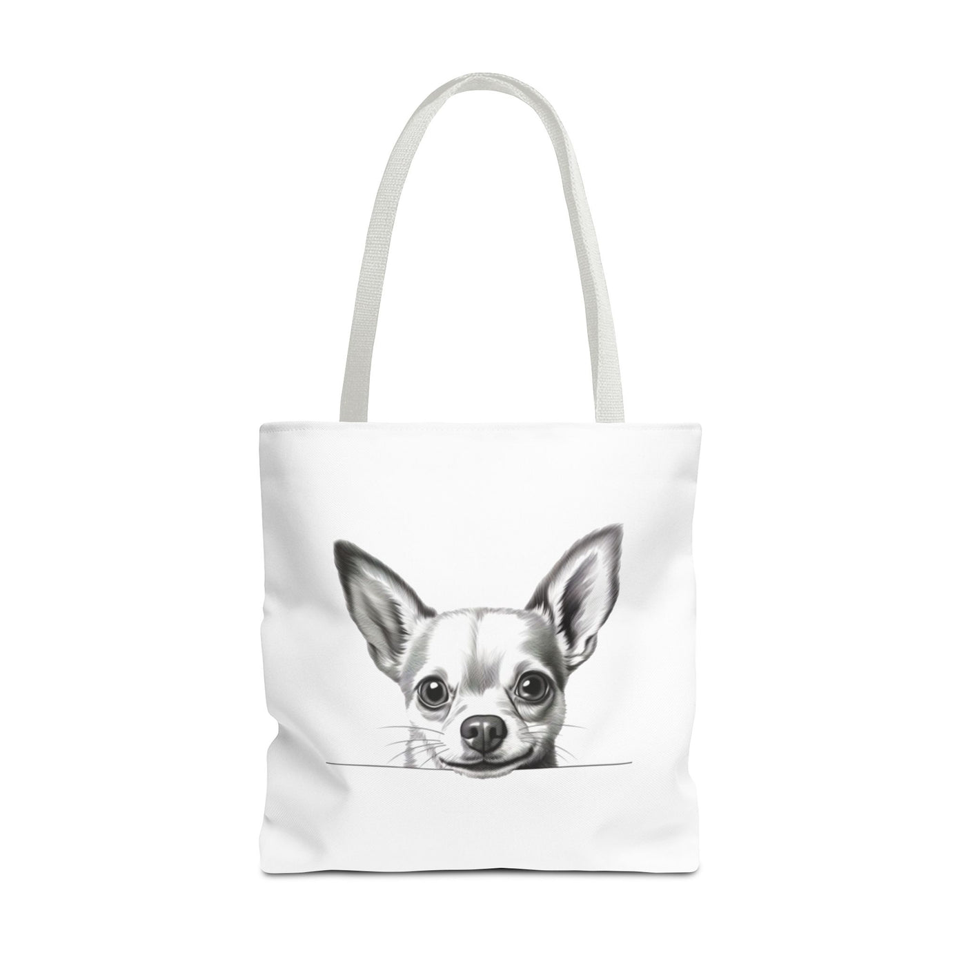 Chihuahua Tote Bag