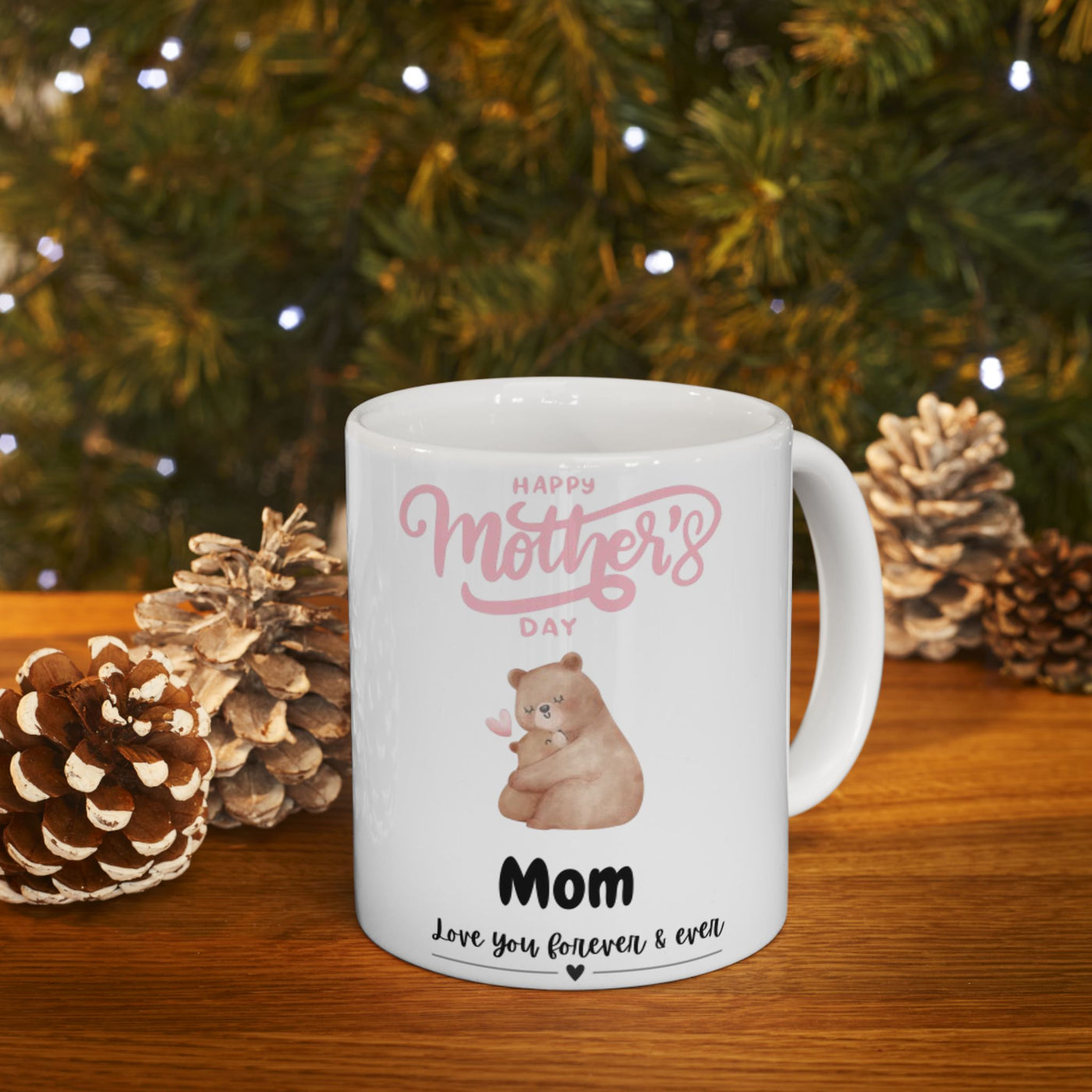 Happy Mothers Day Mug