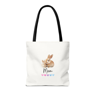 Mom Tote Bag