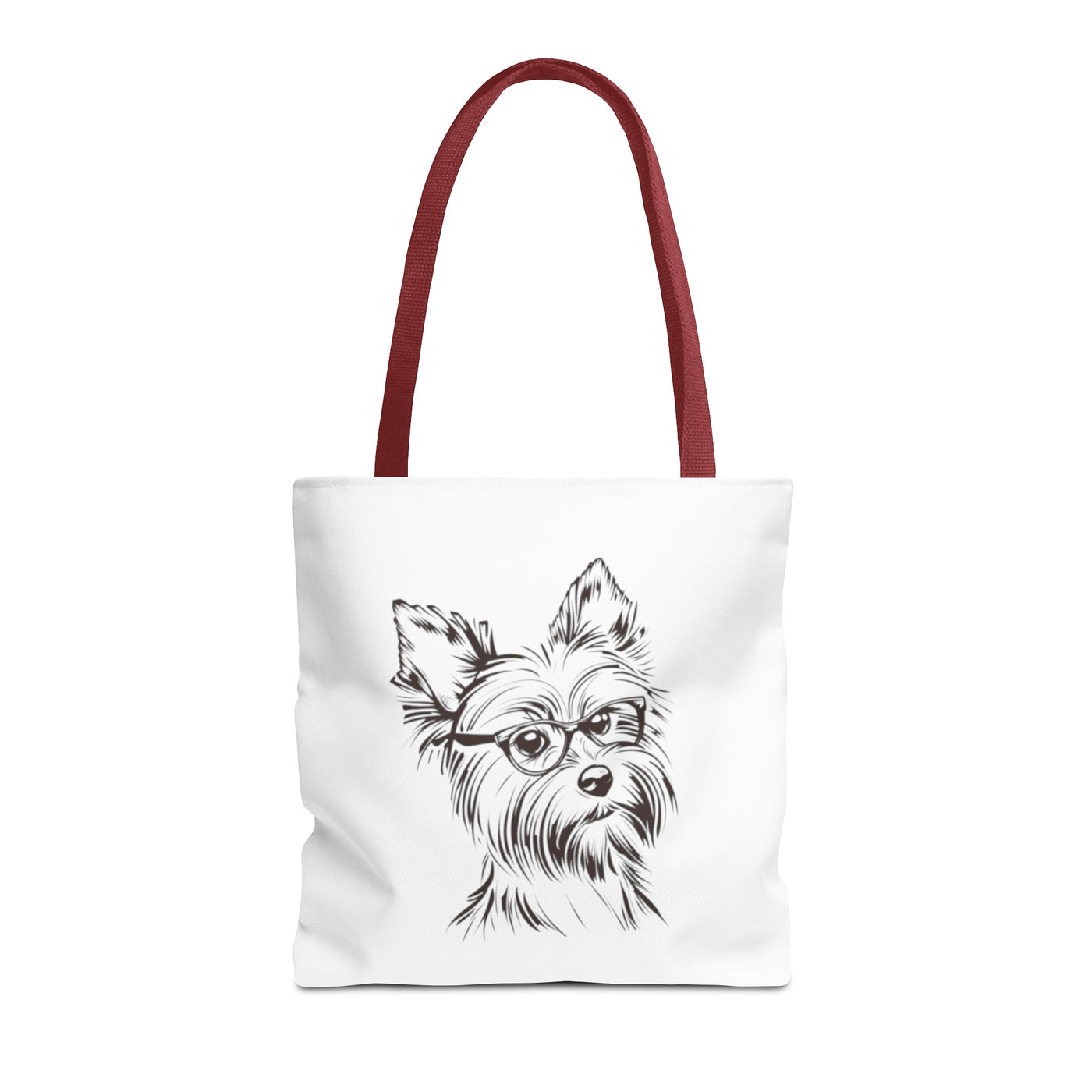 Yorkshire Tote Bag