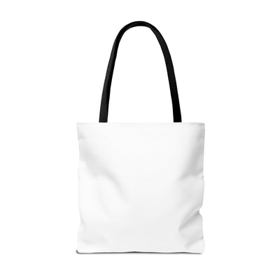 German Shepherd Tote Bag