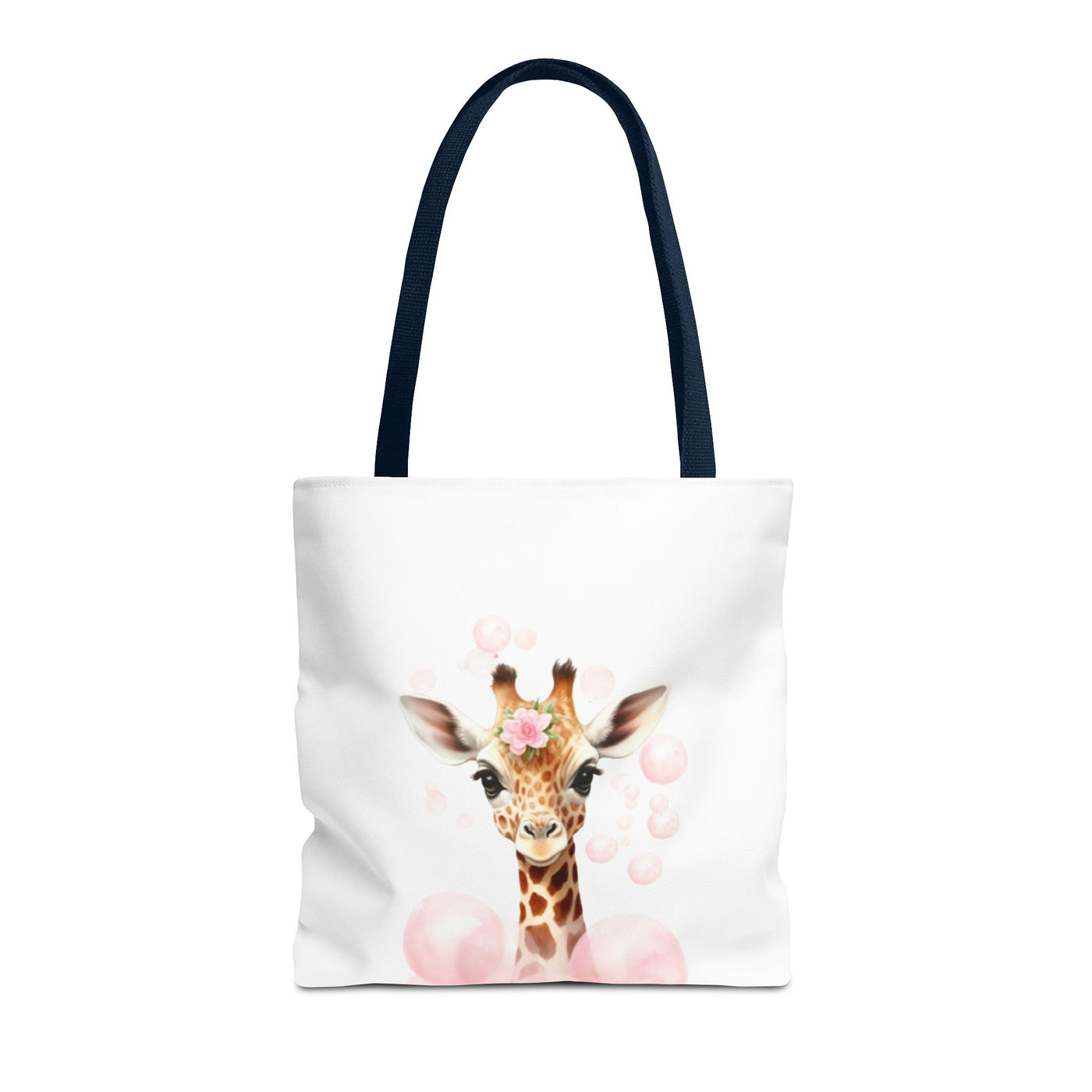 Giraffe Tote Bag