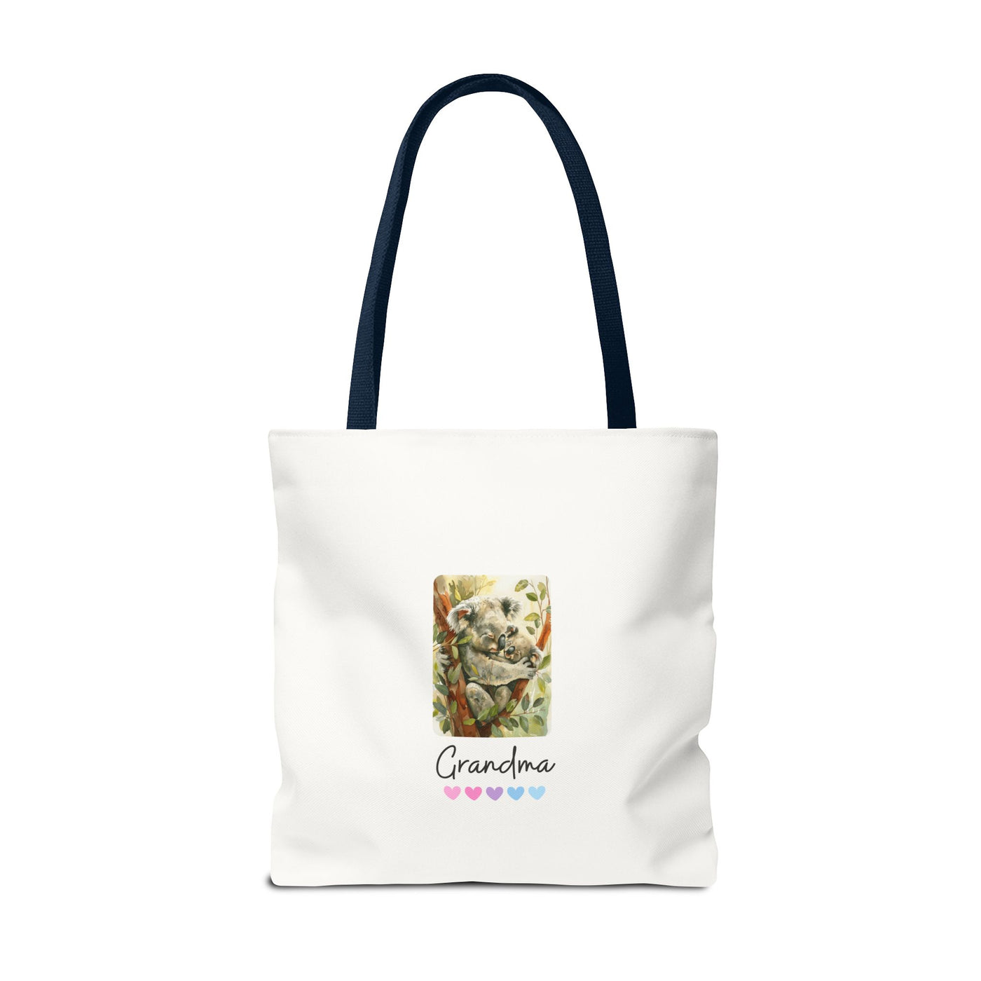 Grandma Tote bag