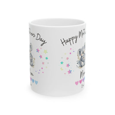 Personalized Name Mothers Day Mug