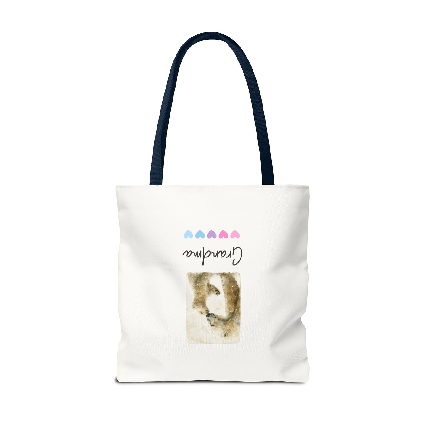 Grandma Tote bag