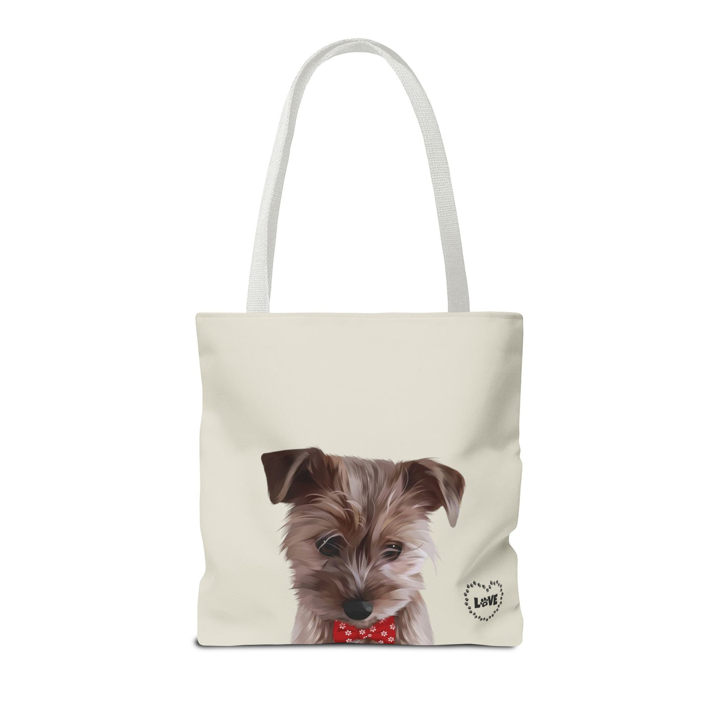 Custom Pet Tote Bag