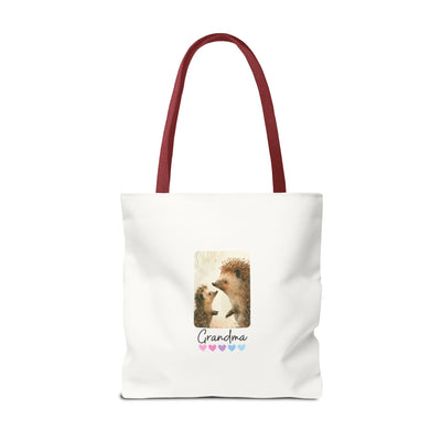 Grandma Tote Bag