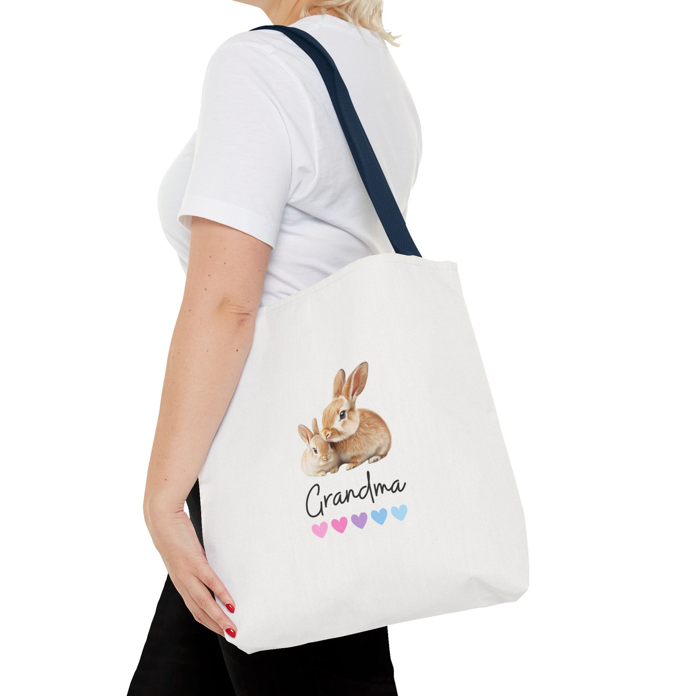 Grandma Tote Bag