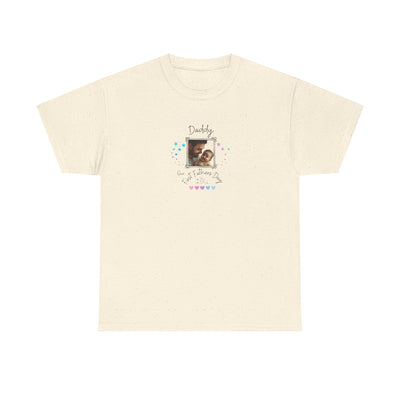 Dad Tshirt First fathers day