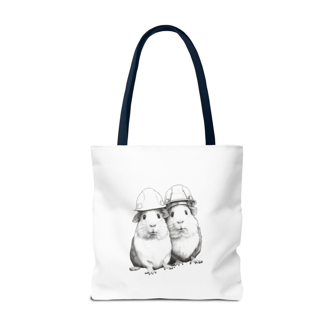 Guinea Pig Tote Bag