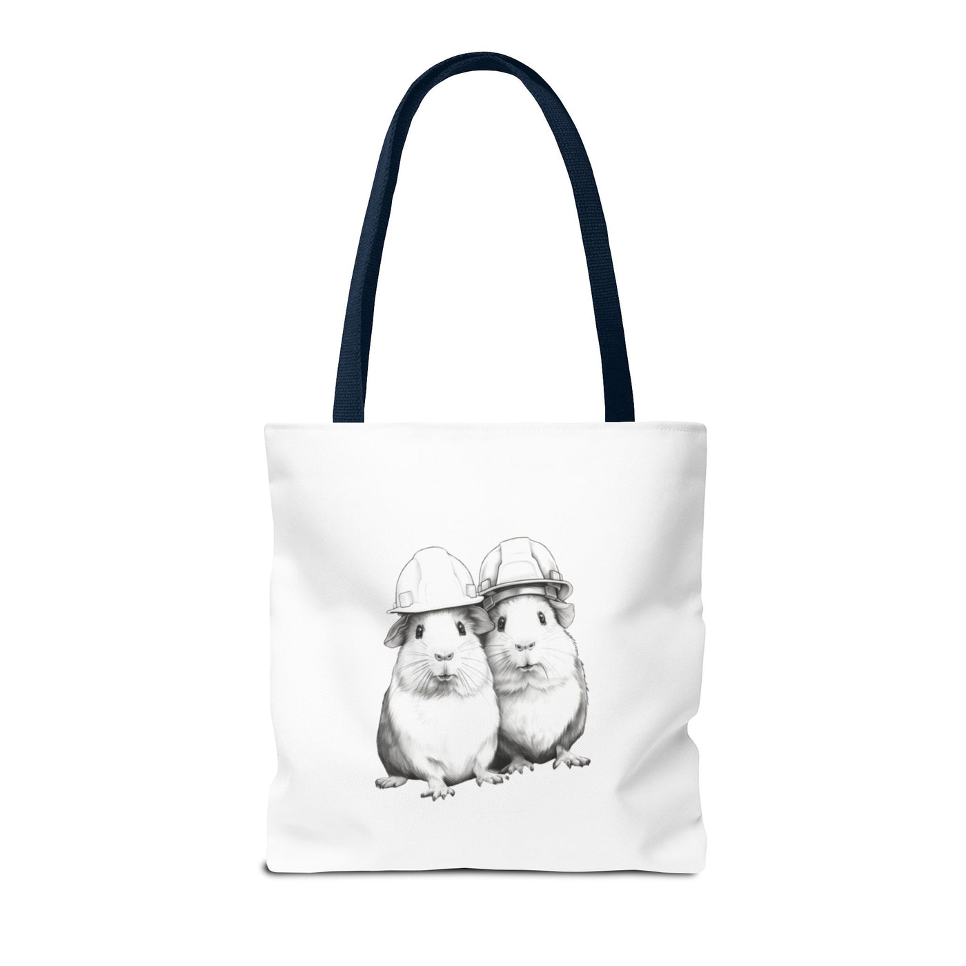 Guinea Pig Tote Bag