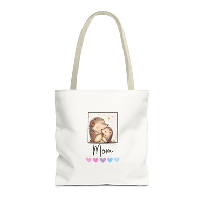 Mom Tote Bag