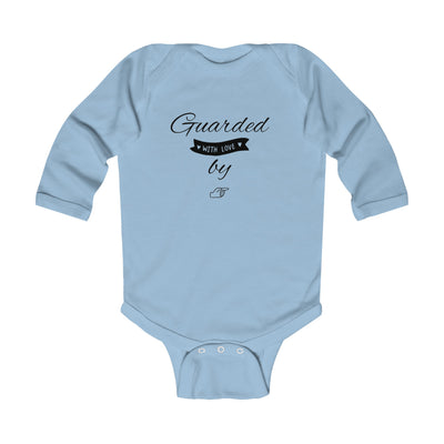 Infant Long Sleeve Bodysuit