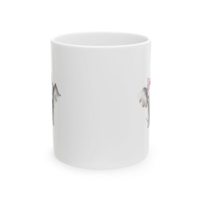 Elephant Mug