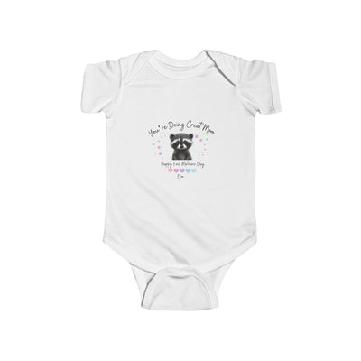 Infant Bodysuit - Mom Gift