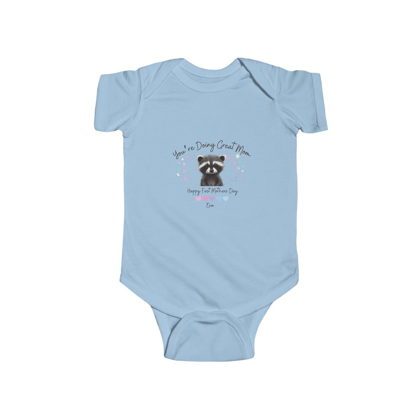 Infant Bodysuit - Mom Gift