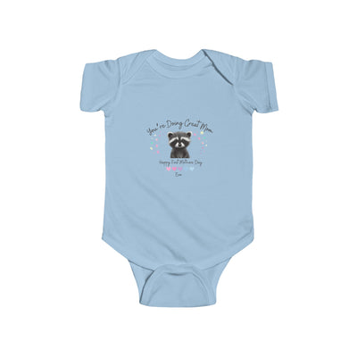 Infant Bodysuit - Mom Gift