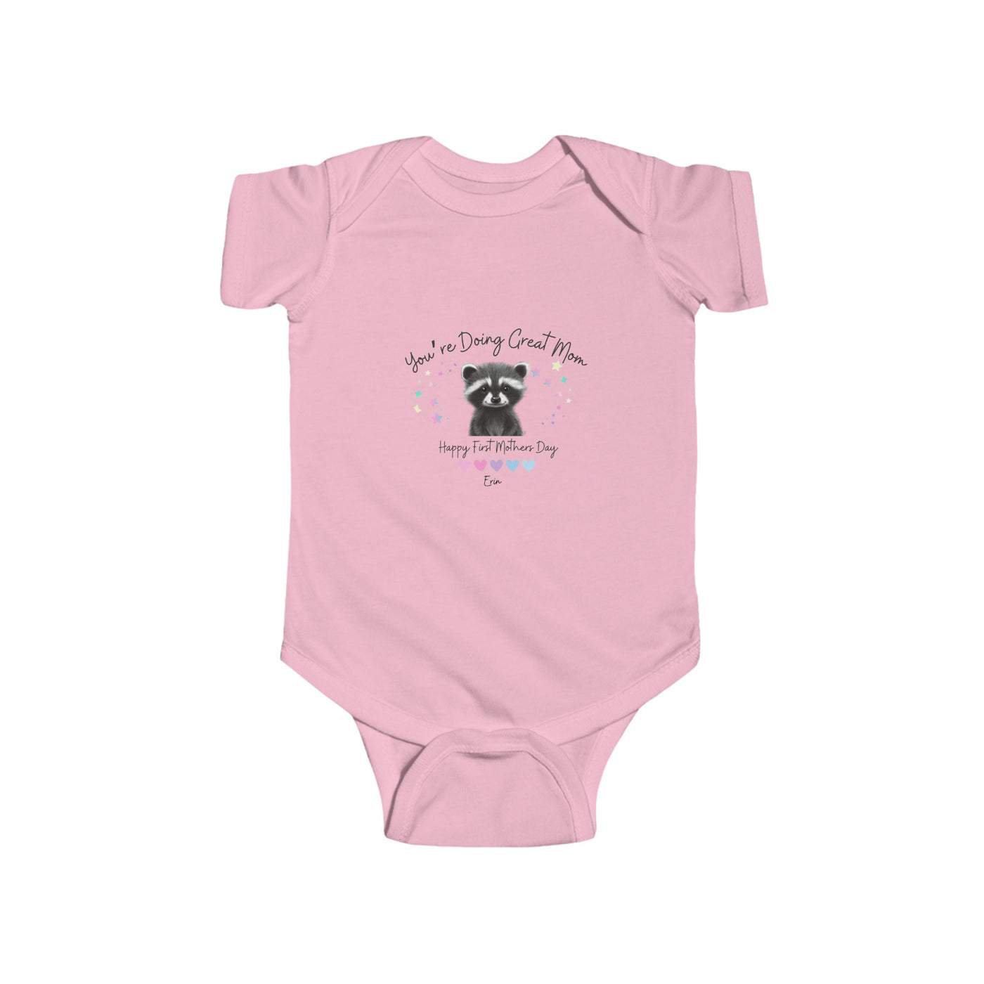 Infant Bodysuit - Mom Gift