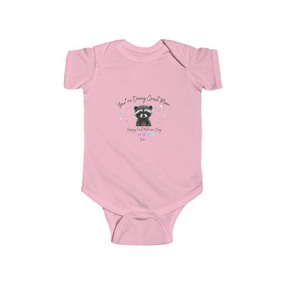 Infant Bodysuit - Mom Gift